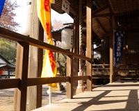 関西にある眼病平癒に効くお寺