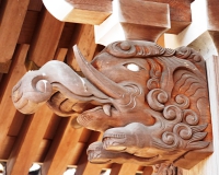 真言宗 釜滝薬師金剛寺